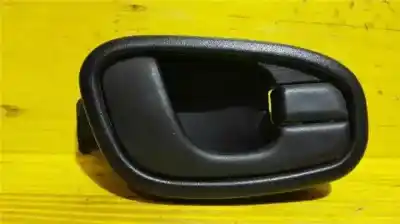 Автозапчасти б/у внутренняя задняя правая ручка за daewoo lanos 1.5 g a15sms-g ссылки oem iam 96304019