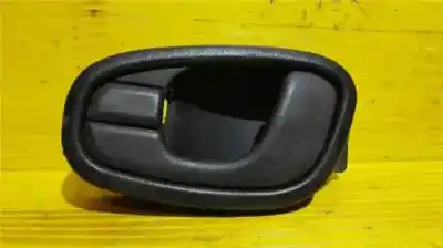 Автозапчасти б/у левая задняя внутренняя ручка за daewoo lanos 1.5 g a15sms-g ссылки oem iam 96304018