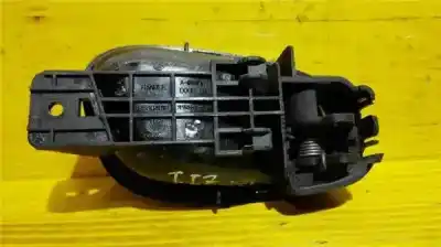 Автозапчасти б/у левая задняя внутренняя ручка за daewoo lanos 1.5 g a15sms-g ссылки oem iam 96304018  