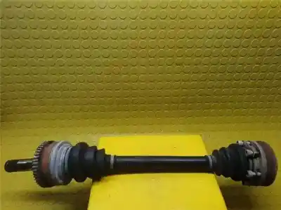 Second-hand car spare part rear left transmission for opel omega 2.5 d -x25dt oem iam references 