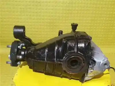 Автозапчасти б/у задний дифференциал за opel omega 2.5 d -x25dt ссылки oem iam 90446890