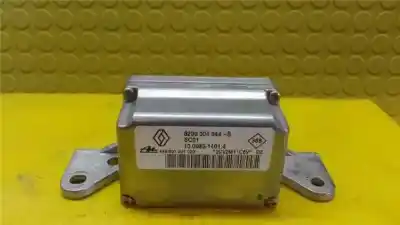 Pezzo di ricambio per auto di seconda mano modulo elettronico per renault laguna ii (bg0) 1.9 dci diesel riferimenti oem iam 8200004644 b