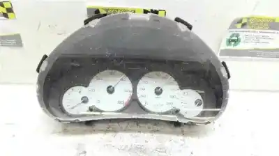 Peça sobressalente para automóvel em segunda mão quadrante por peugeot partner 2.0 hdy -rhy referências oem iam 9652246380