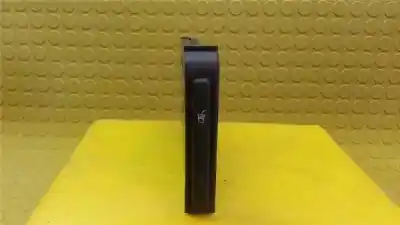 Pezzo di ricambio per auto di seconda mano vassoio sottobicchiere centrale per renault laguna ii (bg0) 1.9 dci diesel riferimenti oem iam   