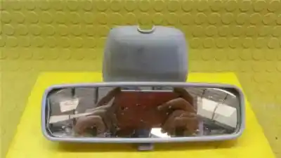 Pezzo di ricambio per auto di seconda mano specchio interno per renault laguna ii (bg0) 1.9 dci diesel riferimenti oem iam 