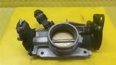 Pièce détachée automobile d'occasion BOITIER DE PAPILLON pour PEUGEOT 306 BERLINA 3/5 PUERTAS (S1)  Références OEM IAM 18350  