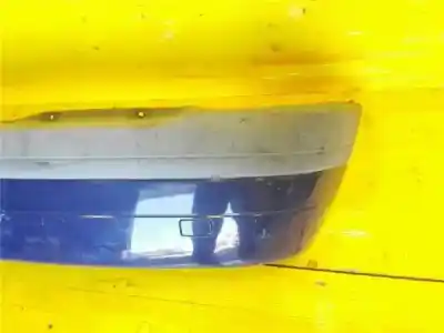 Автозапчасти б/у задний бампер за renault clio ii fase i (b/cbo) 1.9 d alize ссылки oem iam   