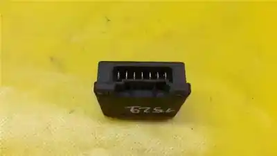 Pezzo di ricambio per auto di seconda mano centralina riscaldamento per renault laguna ii (bg0) 1.9 dci diesel riferimenti oem iam 73410202  603107h