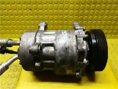 Автозапчастина б/у КОМПРЕСОР КОНДИЦИОНЕРА для AUDI A3 (8L1)  Посилання на OEM IAM 091013265  