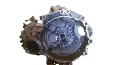 Second-hand car spare part gearbox for audi a3 (8l1) 1.6 oem iam references 02k301107d1