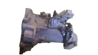 Second-hand car spare part gearbox for audi a3 (8l1) 1.6 oem iam references 02k301107d1  