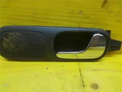 Second-hand car spare part interior right front handle for audi a3 (8l1) 1.6 oem iam references 8l0837020