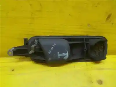 Second-hand car spare part interior right front handle for audi a3 (8l1) 1.6 oem iam references 8l0837020  