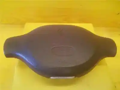 Автозапчастина б/у передня ліва подушка безопасности для RENAULT CLIO II FASE I (B/CBO) 1.9 D Alize Посилання на OEM IAM 7700433028G  