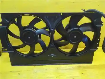 Tweedehands auto-onderdeel elektro ventilator voor volkswagen passat berlina 1.9 tdi oem iam-referenties 1h0959455d