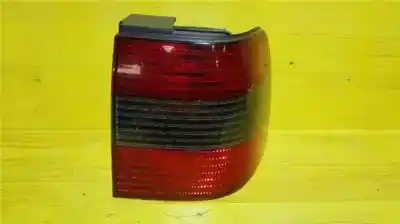 Tweedehands auto-onderdeel rechter achterlamp voor volkswagen passat berlina 1.9 tdi oem iam-referenties 3a5945257
