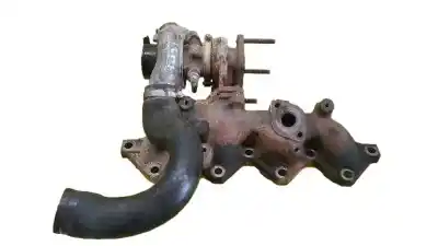 Piesă de schimb auto la mâna a doua turbocompressor pentru opel astra g berlina club referințe oem iam 8971852414  3380973