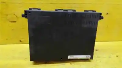 Pièce détachée automobile d'occasion unité de commande bsi pour peugeot 206 berlina 1.9 diesel références oem iam s105872300g  9626460880