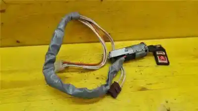 Peça sobressalente para automóvel em segunda mão comutador de ignição por peugeot 309 1.3 referências oem iam 76032