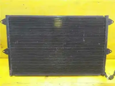 Tweedehands auto-onderdeel verwarming / airconditioning radiator voor volkswagen passat berlina 1.9 tdi oem iam-referenties 3a0820413a
