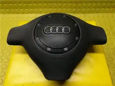 Автозапчасти б/у передняя левая подушка безопасности за audi a3 (8l) 1.8 ambiente ссылки oem iam 8l0880201a