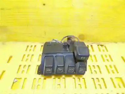 Peça sobressalente para automóvel em segunda mão comutador de limpa vidros por opel frontera a 2.3 turbodiesel referências oem iam 3430625