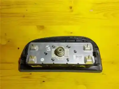 Piesă de schimb auto la mâna a doua airbag frontal pentru renault laguna ii (bg0) 1.8 16v referințe oem iam 7700418515b  