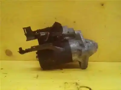 Peça sobressalente para automóvel em segunda mão motor de arranque por ford fiesta (cbk) 1.3 cat referências oem iam 3s5t14488