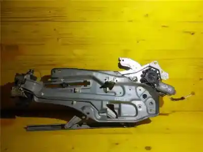 İkinci el araba yedek parçası ön sag pencere regülatörü için renault laguna ii (bg0) 1.8 16v oem iam referansları 