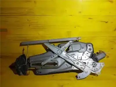 Piesă de schimb auto la mâna a doua mecanism acționare geam fațã dreapta pentru renault laguna ii (bg0) 1.8 16v referințe oem iam   