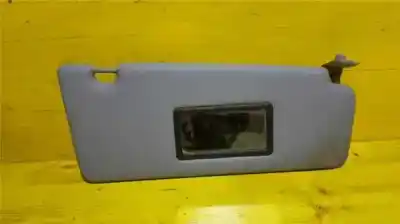 İkinci el araba yedek parçası sag güneslik için renault laguna ii (bg0) 1.8 16v oem iam referansları 821584
