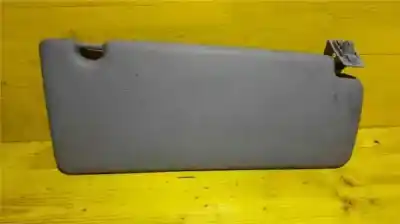 İkinci el araba yedek parçası sol güneslik için renault laguna ii (bg0) 1.8 16v oem iam referansları 822584  