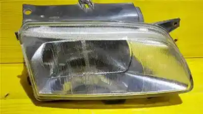 Pezzo di ricambio per auto di seconda mano faro anteriore destro per peugeot partner 2.0 hdi -rhy riferimenti oem iam 