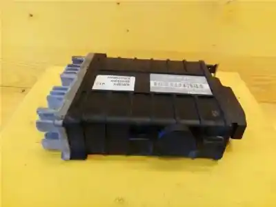 Автозапчасти б/у блок управления двигателем за seat toledo 1.8-g-rp ссылки oem iam 443997403av  0280000739