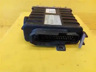 Автозапчасти б/у блок управления двигателем за seat toledo 1.8-g-rp ссылки oem iam 443997403av  0280000739