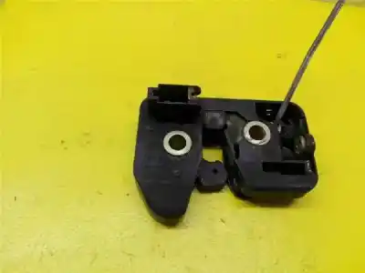 İkinci el araba yedek parçası bagaj / kapi kilidi için seat cordoba berlina (6k2) 1.9 tdi oem iam referansları 333947561  