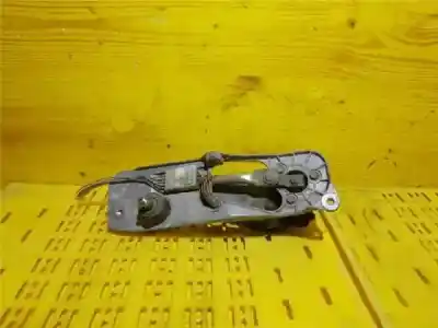 Front windshield wip citroen zx n2 1.4 d 9390332374 98451