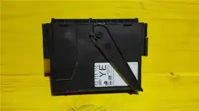 Pezzo di ricambio per auto di seconda mano QUADRO DI CHIUSURA per OPEL COMBO  Riferimenti OEM IAM 330518684  