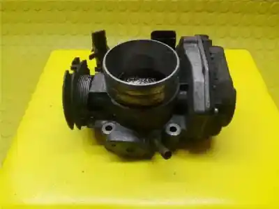 Автозапчасти б/у бабочка коробка за seat toledo 1.8-g-rp ссылки oem iam 06a133064  