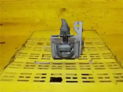 Peça sobressalente para automóvel em segunda mão bobina de ignição por peugeot 106 (s2) 1.4 referências oem iam 