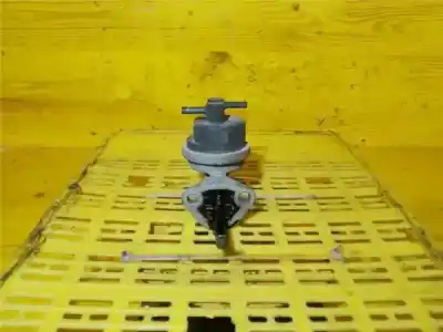 Peça sobressalente para automóvel em segunda mão bomba de combustivel por peugeot 106 (s2) 1.4 referências oem iam   