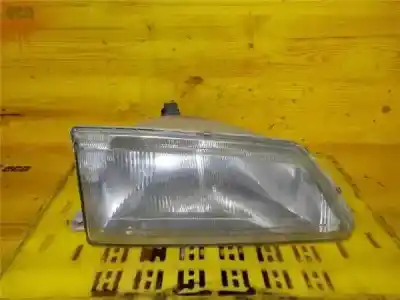 Peça sobressalente para automóvel em segunda mão farol / farolim direito por peugeot 106 (s2) 1.4 referências oem iam 0290705