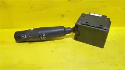 Peça sobressalente para automóvel em segunda mão comutador de limpa vidros por peugeot 106 (s2) 1.4 referências oem iam 623982