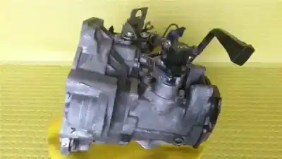 Автозапчастина б/у коробка передач для seat toledo (1l) 1.9 tdi посилання на oem iam dta02068 Автозапчастина б/у коробка передач для seat toledo (1l) 1.9 tdi посилання на oem iam dta02068