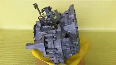 Автозапчасти б/у коробка передач за seat toledo (1l) 1.9 tdi ссылки oem iam dta02068   Автозапчасти б/у коробка передач за seat toledo (1l) 1.9 tdi ссылки oem iam dta02068