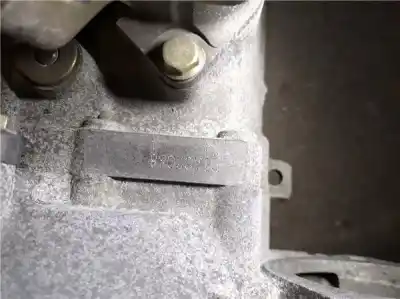 Автозапчасти б/у коробка передач за seat toledo (1l) 1.9 tdi ссылки oem iam dta02068   Автозапчасти б/у коробка передач за seat toledo (1l) 1.9 tdi ссылки oem iam dta02068