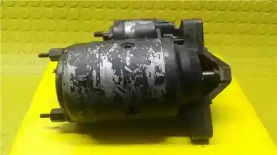 Peça sobressalente para automóvel em segunda mão motor de arranque por peugeot 106 (s2) 1.4 referências oem iam 534055