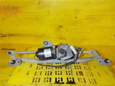 Peça sobressalente para automóvel em segunda mão motor do limpa para brisas por peugeot 106 (s2) 1.4 referências oem iam 53544102