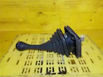 Peça sobressalente para automóvel em segunda mão alavanca de velocidades por peugeot 106 (s2) 1.4 referências oem iam 