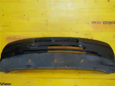 İkinci el araba yedek parçası ön Tampon için PEUGEOT 106 (S2) 1.4 OEM IAM referansları 7401X6  